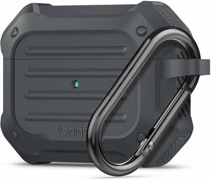 Spigen Tough Armor Front & Back Case for Apple Airpods Pro