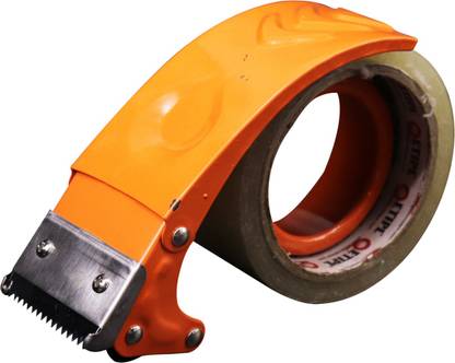 Mopi Single sided handheld Tape Dispenser (Manual)
