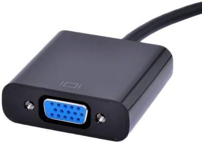 TERABYTE HDMI Adapter 0.25 m HDMI TO VGA Cable