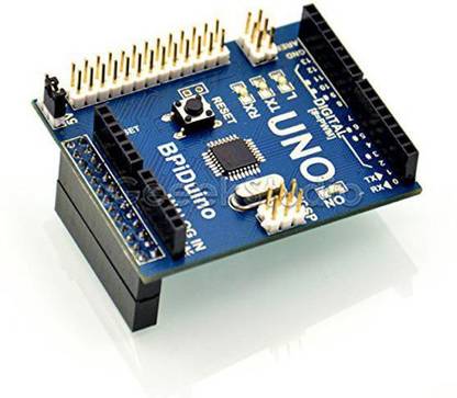Electrobot Banana Pi BPiDuino UNO Board UNO Module Compatible For Raspberry Pi Electronic Components Electronic Hobby Kit