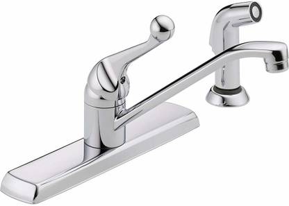 DELTA FAUCET 420LF Faucet Set