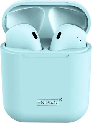 Primex Pods Lite -Multi-Function Touch-Velvet Finishing Bluetooth