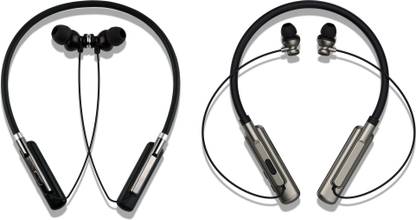 Harmano Titanium Posh Bluetooth