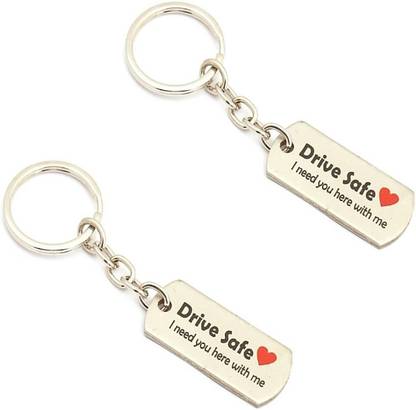 Mohammad Aarif chain drive safe Key Chain