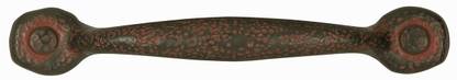 Hickory Hardware Iron Cabinet/Drawer Handle