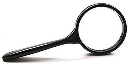 Creative Tech Magnifying glass magnifier lens 10X Magnifying glass lens