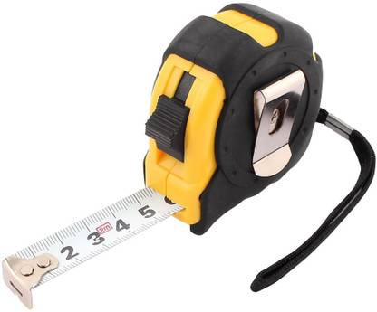 Robust Deer  US-SA-AJD-226626 Measurement Tape