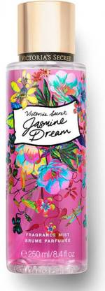 Victoria's Secret Jasmine Dream Fragrance Mist 250ml Eau de Parfum  -  250 ml