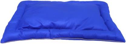 Amit Brothers BLUE_3 L Pet Bed