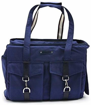 Dogo Blue Airline Pet Carrier