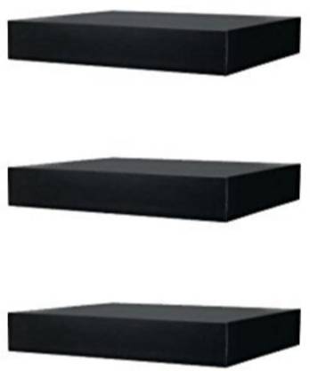 IKEA Wooden Wall Shelf