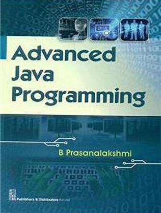 Advanced Java Programming