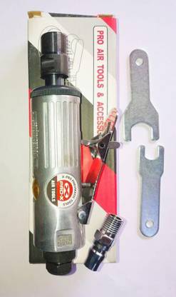 एटक Air Die Grinder 1/4" रोटरी टूल