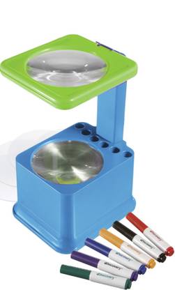 Discovery Sketcher Projector