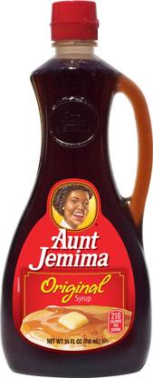 Aunt Jemima Original Maple Syrup Maple