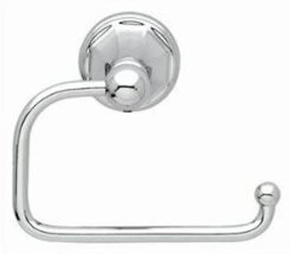 BALDWIN Stainless Steel Toilet Paper Holder