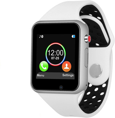 smartwatch in flipkart