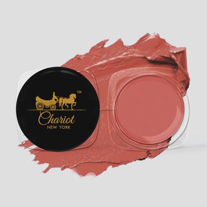 Chariot New york Macaroo Matte Blush (Light Peach)