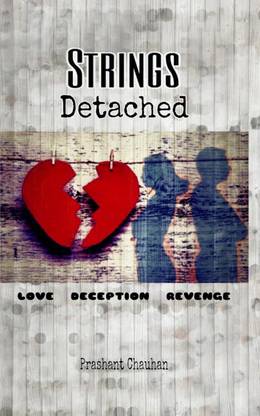 Strings Detached - Love Deception Revenge