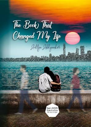 The Book That Changed My Life