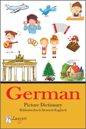 German Picture Dictionary