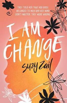 I Am Change