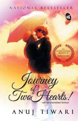 Journey of Two Hearts!