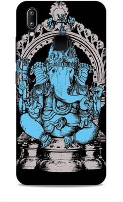 Printor Back Cover for Vivo Y93