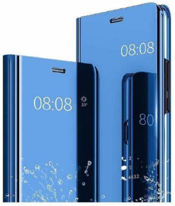 RVB Flip Cover for Realme j6