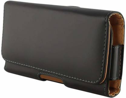 Spb Wallet Case Cover for Leather Belt pouch Flip With Magnetic Button 5.4 inch Mobiles