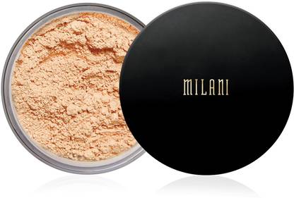 MILANI Make It Last Setting Powder Compact