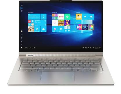 Lenovo Yoga C940 Intel Core i7 10th Gen 1065G7 - (16 GB/1 TB SSD/Windows 10 Home) C940-14IIL 2 in 1 Laptop