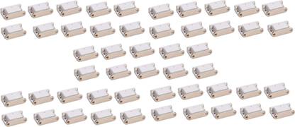 MINI DOOR MAGNET CATCHER (SET OF 50) DOOR MAGNET CATCHER Door Mounted Door Stopper