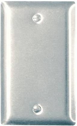 Legrand-Pass & Seymour Wall Plate