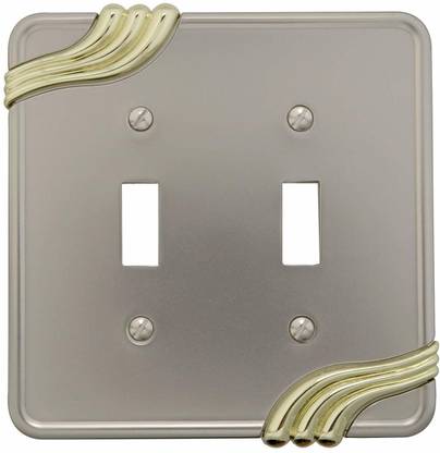 AmerTac Wall Plate
