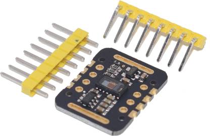 KTC CONS LABS MH-ET LIVE MAX30102 Heart rate Sensor Module Puls detection Blood oxygen concentration test For Arduino Ultra-Low Power Miscellaneous Electronic Hobby Kit