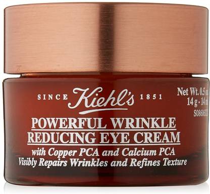 Kiehl's Powerful Wrinkle Reducing Eye Cream