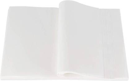 Bake world 100 Pack Non-Stick Square Parchment Paper-Butter Paper Baking Sheets Pre-Cut Parchment Baking Paper checks, 10×10 inches,Cookie Baking Sheets,Hamburger Patty Paper Parchment Paper
