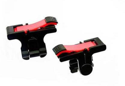 Czech Game Controller For Mobile Gaming Controller Trigger Is Designed To Take Your Gaming To The Next Level. This Mobile Joystick For Android Mobile Controller Trigger No More Sore Or Numb Fingers Due To A Lack Of Grip On Your Phone.  Gaming Accessory Kit