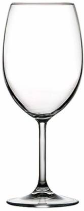 PASABAHCE (Pack of 6) 440233_N6 Glass Set Wine Glass