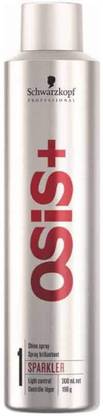 Schwarzkopf Professional OSiS+ Sparkler Shine Spray