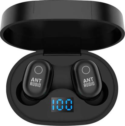 ANT AUDIO Wave Sports 721 Bluetooth