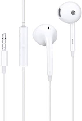 Headrick BEST BUY Original Earphone Hands-Free HD Sound Mobile Phone Android Wired