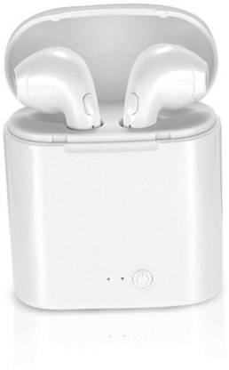 Blue Birds True Wireless Earbud with Charging Dock Bluetooth
