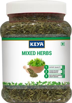 keya Mixed Herbs 150 Gm x 1