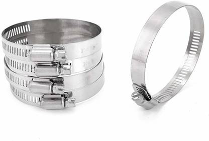 uxcell US-SA-AJD-302218 Hose Clamps
