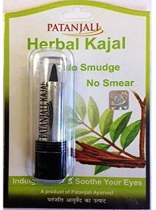 PATANJALI Herbal Kajal