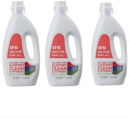 IFB LIQUID Classic Liquid Detergent