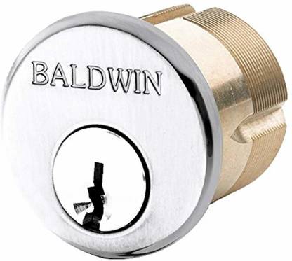 Baldwin Mortise Cylinder C Keyway Lock