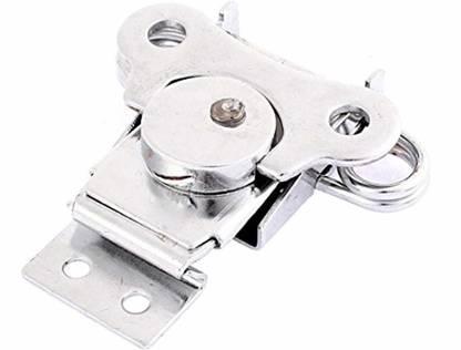 uxcell  Toolbox Twist Lock Lock